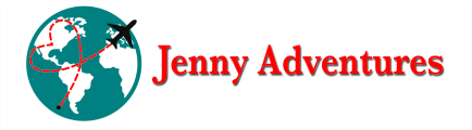Jennyadventures