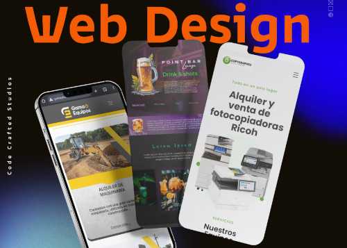 Importance of UX/UI Web Design