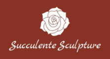 Succulente Sculpture